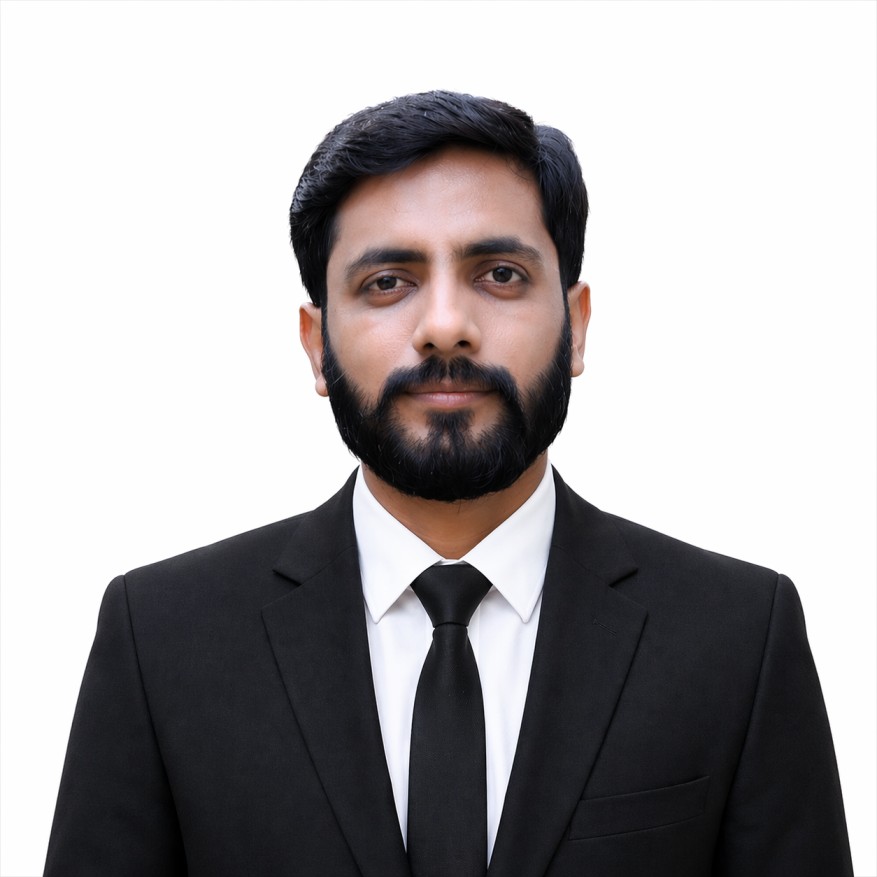 KAMRAN AZAM